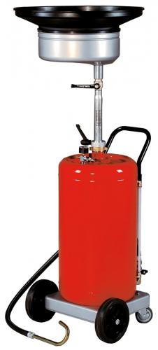 Faicom ZR90 Spilloljeuppsamlare 90l