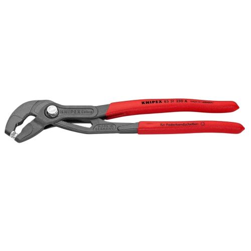 Knipex 85 51 250A - Slangklammertång