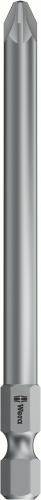 Wera 855/4 Z Bits PZ1-PZ3 89mm