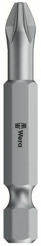 Wera 855/4 TZ Bits PZ1-PZ3 50mm