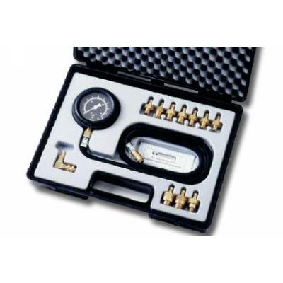 Leitenberger oljetrycksmätare