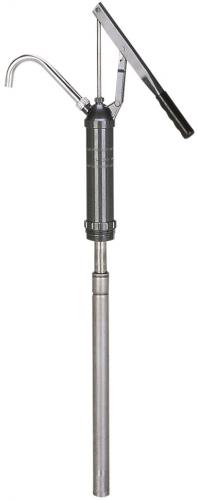 Samoa fatpump med hävarm