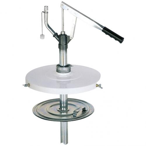 Samoa påfyllningspump för 20kg burk