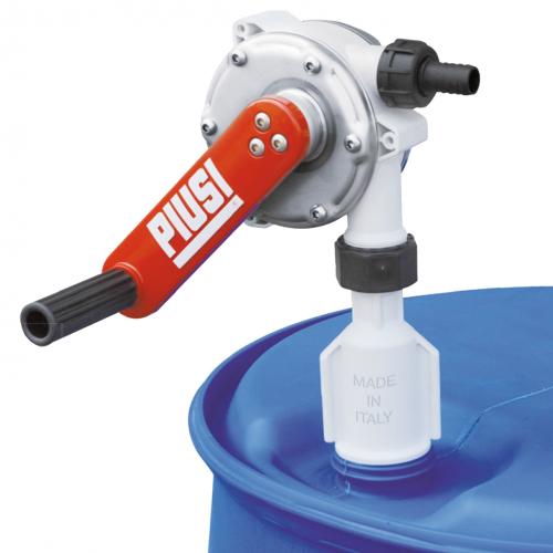 Piusi fatpump/vevpump för urea & adblue