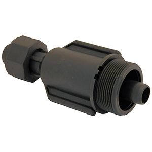 Adapter för 2" fatgänga