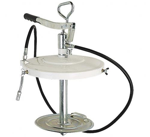 Samoa smörjpump manuell 12-20kg