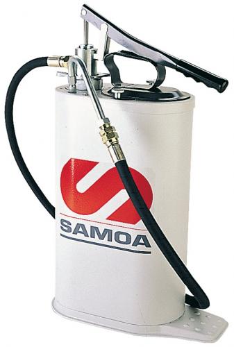 Samoa Oljedistributör 16L