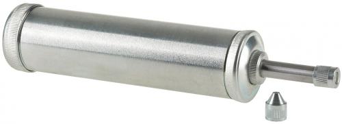 Pressol enhands smörjspruta