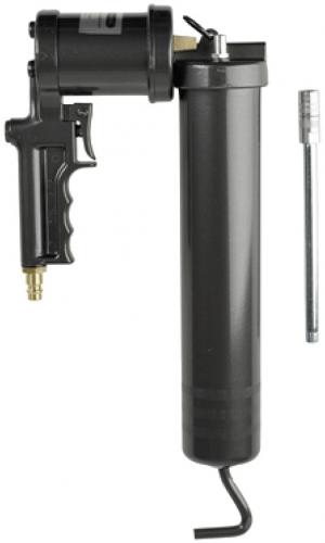 Pressol smörjspruta tryckluftsdriven