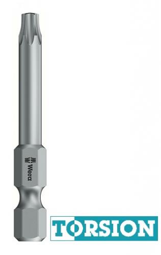 Wera 867/4 Z Torx 50mm T3-T30