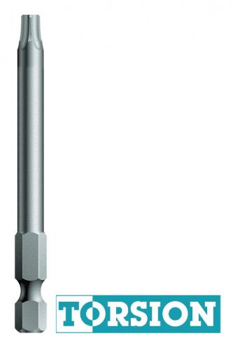 Wera 867/4 Z Torx 89mm T8-T40