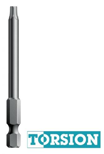 Wera 867/4 Z Säkerhetstorx/Tamperproof 89mm T15-T30