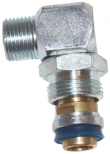 Faicom svirvel 1/2" utv. g (60 bar)