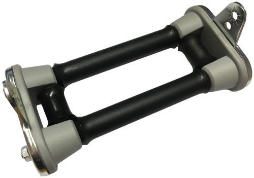 Faicom slangstyrning 4 rullar AL-VL