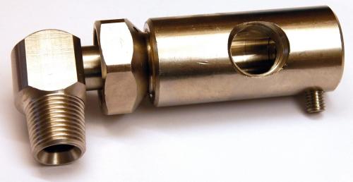 Faicom svirvel 1/2" för 8709198 HT