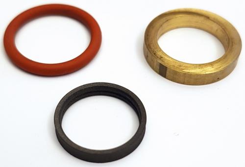 Faicom packningssats till svirvel högtryck BG (400 bar)