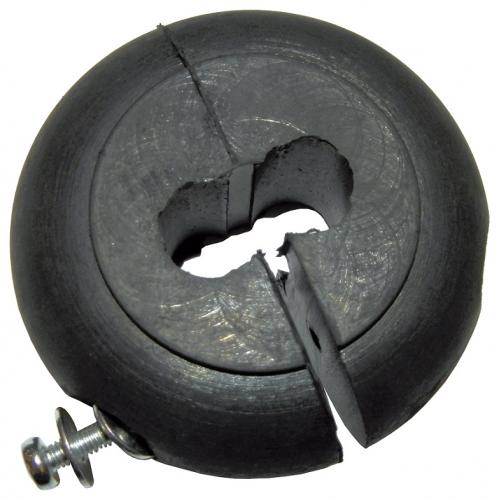 Faicom slangstopp för tvillingslang gasvindor