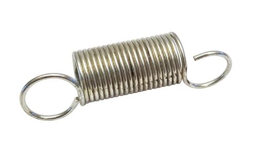 Spärrkrok fjäder 8709020-9022.