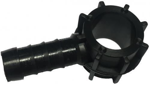 Svirvel plast vinda 9013