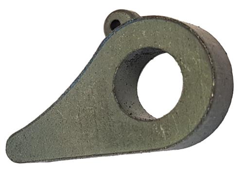 Spärrkrok 8709020 9021 9022.