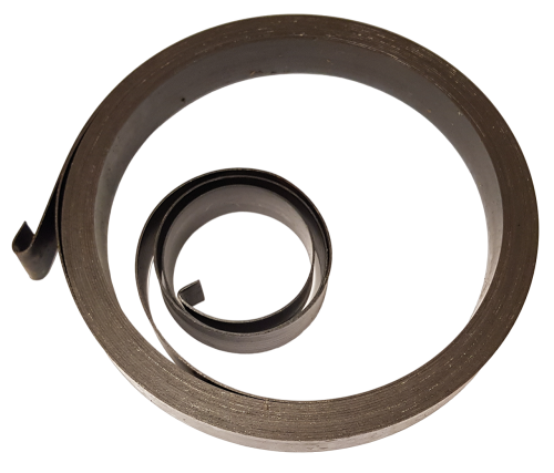 Reservdel fjäderpaket 8709022