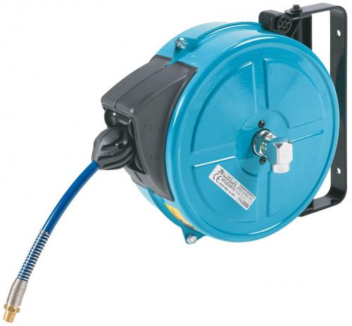 Faicom slangvinda 8mm 12m kapslad