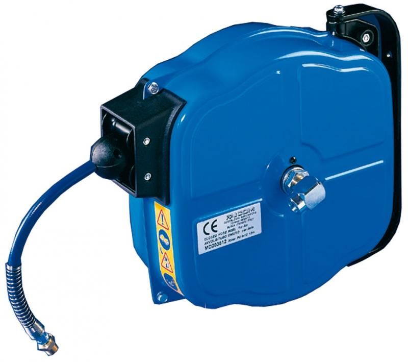 Faicom slangvinda 3/8" 10m kapslad