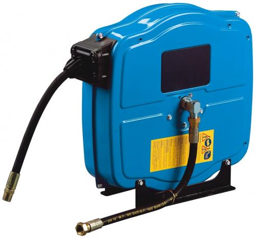 Faicom slangvinda 1/2" 15m kapslad