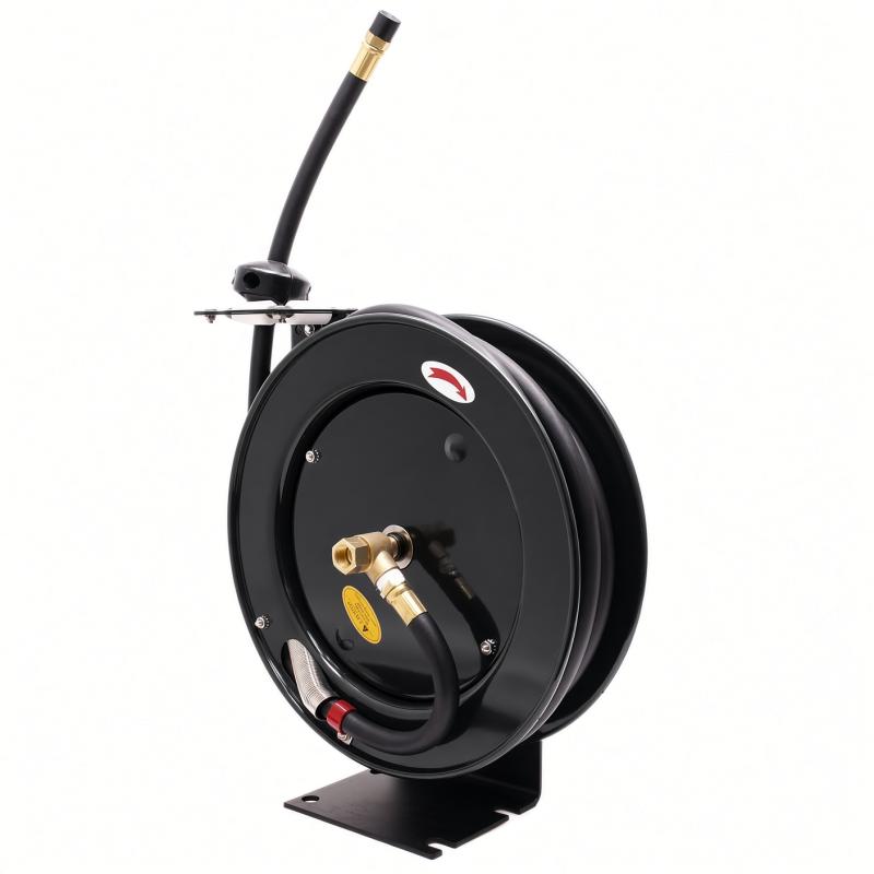 Slangvinda 3/8" 10m