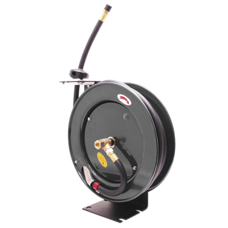 Slangvinda 1/2" 18m