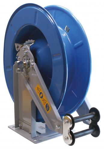 Faicom slangvinda tom (rymmer upp till 15m 3/8" slang)