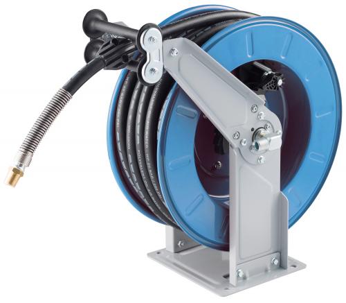 Faicom slangvinda 3/8" 25m