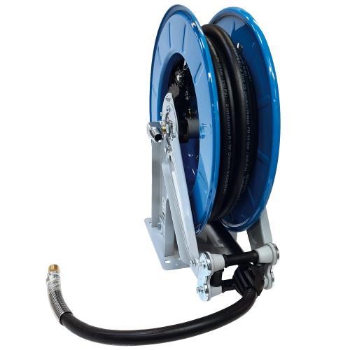 Faicom slangvinda fett 1/4" 15m