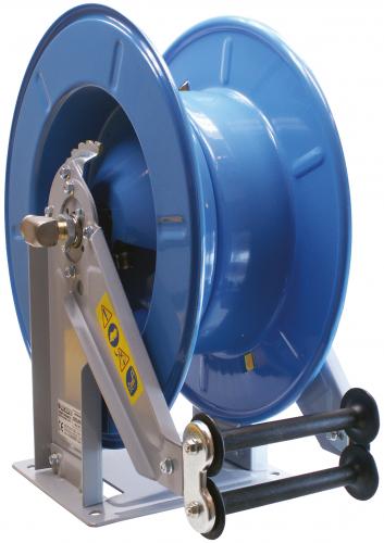 Faicom slangvinda tom (rymmer upp till 20m 1/2" slang)