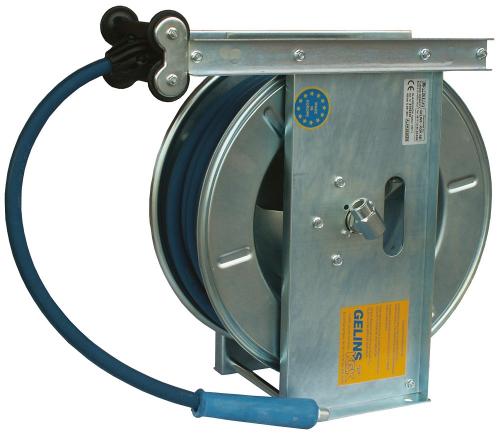 Faicom slangvinda galvad 3/8" 20m