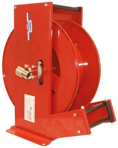 Flexbimec slangvinda tom (rymmer upp till 8m 1" slang)