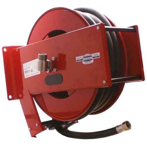 Flexbimec slangvinda 3/4" 13m