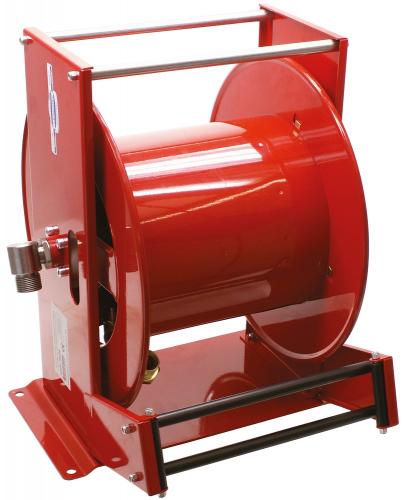 Flexbimec slangvinda tom (rymmer upp till 15m 1" slang)