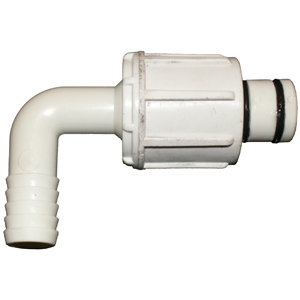 Svirvel 3/4, för Urea 8709300