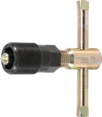 Svänghjulsavdragare M27x1.0 Aprilia, benelli, Beta, CPI, Italjet, KTM, MBK, Yamaha