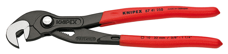 Knipex 87 41 250 - Muttertång