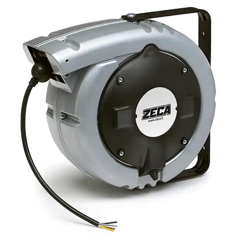 Zeca elkabelvinda 400V 3000W 10m
