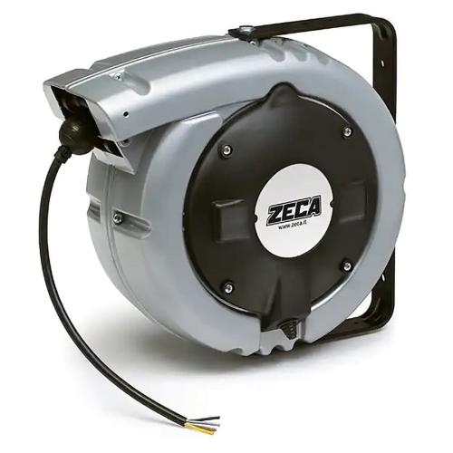 Zeca elkabelvinda 400V 3000W 10m