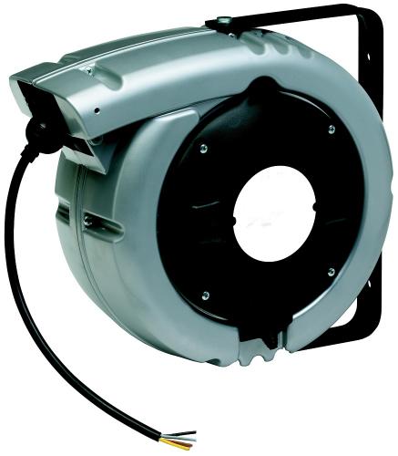 Zeca elkabelvinda 400V 3000W 9+1m