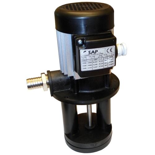 Thomas reservdel kylvätskepump P=120, (kw 0,15)