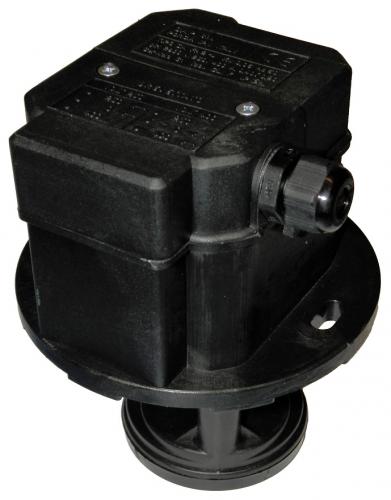 Thomas reservdel kylvätskepump SA/85 EL