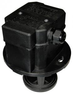 Thomas reservdel kylvätskepump SA/85 EL