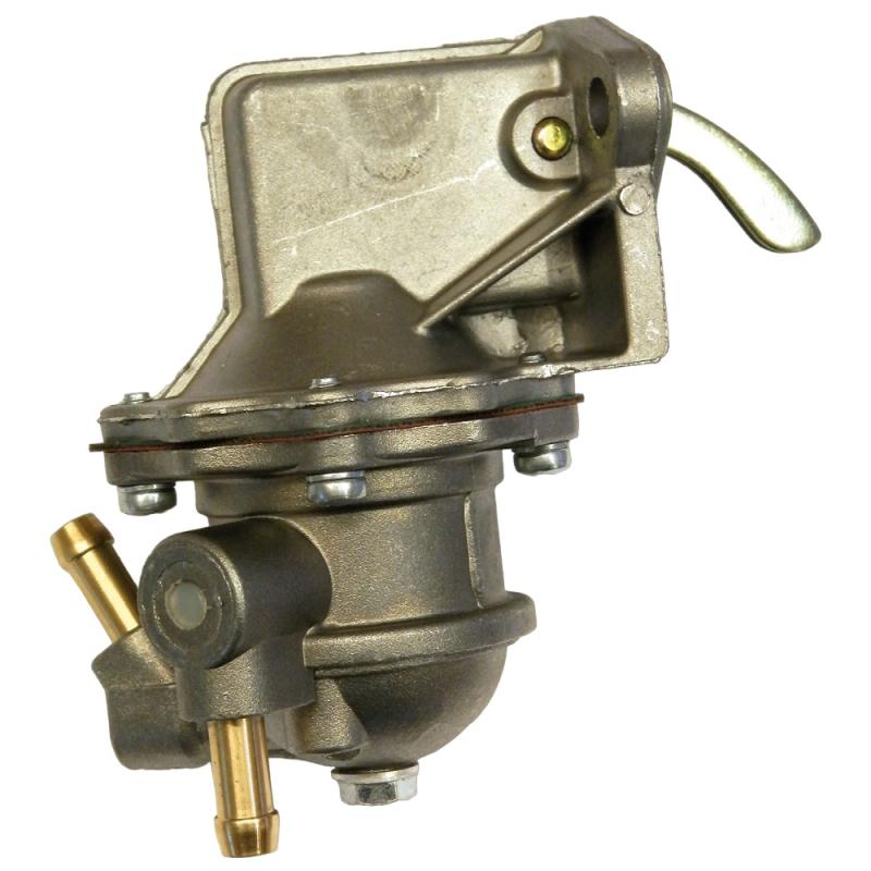 Thomas reservdel kylvätskepump