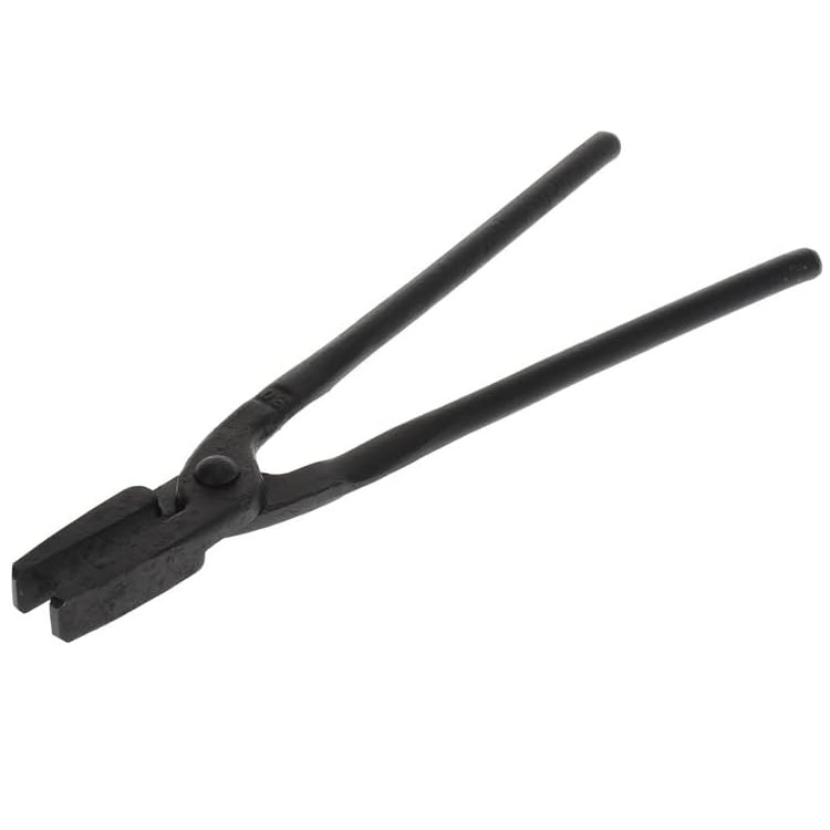 Gedore 230 Smidestång "flatnos"