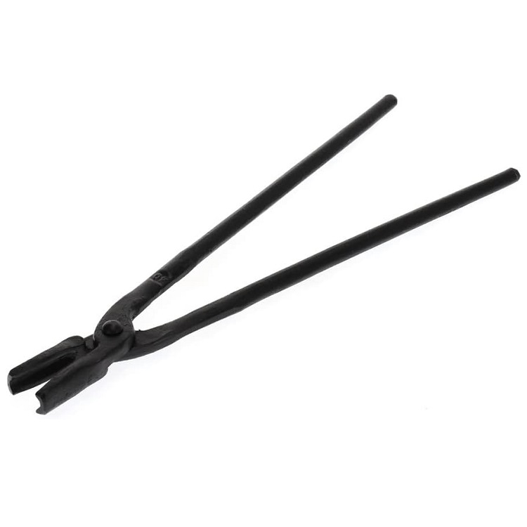 Gedore 231 smidestång "rundnos"